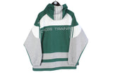 Vintage Adidas Cross Training Hoodie Small / Medium