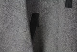 Vintage Haglofs Fleece Half Zip Small