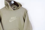 Vintage Nike Hoodie Women's Medium