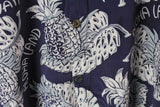 Vintage Hawaii Shirt Large