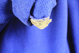 Vintage Sergio Tacchini Fleece 1/4 Zip Small