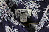 Vintage Hawaii Shirt Large