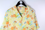 Vintage Hawaii Shirt Large