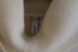 Brunello Cucinelli Turtleneck Sweater Women's XSmall / Small