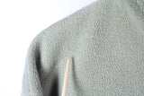 Vintage Fleece 1/4 Zip Medium