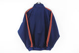 Vintage Adidas Track Jacket Large