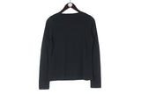Sonia Rykiel Long Sleeve T-Shirt Small