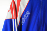 Vintage Adidas Track Jacket Medium