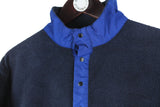 Vintage Musto Fleece Medium
