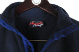 Vintage Musto Fleece Medium