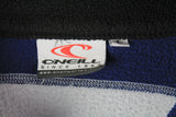 Vintage O'Neill Fleece 1/4 Zip Large