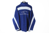 Vintage O'Neill Fleece 1/4 Zip Large