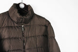 Vintage Alberto Aspesi Puffer Jacket Medium