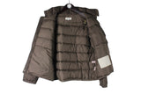 Vintage Alberto Aspesi Puffer Jacket Medium
