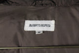 Vintage Alberto Aspesi Puffer Jacket Medium