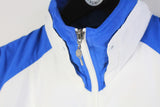 Vintage Adidas Steffi Graf Track Jacket Women's XLarge