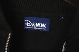 Wood Wood x Disney Jacket Small