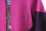 Vintage North Cape Fleece Large