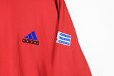 Vintage Adidas Sweatshirt XLarge