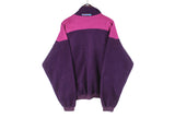 Vintage North Cape Fleece Large