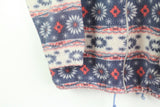Vintage Fleece Full Zip Small