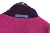 Vintage North Cape Fleece Large