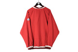 Vintage Adidas Sweatshirt XLarge