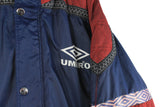 Vintage Umbro Jacket Large