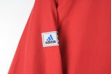 Vintage Adidas Sweatshirt XLarge