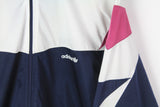 Vintage Adidas Track Jacket Large