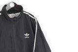Vintage Adidas Track Jacket Large