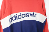Vintage Adidas Sweatshirt Small