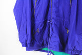 Vintage Puma Jacket Large / XLarge