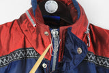 Vintage Umbro Jacket Large