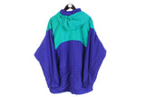 Vintage Puma Jacket Large / XLarge
