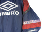 Vintage Umbro Jacket Large
