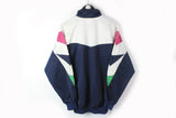 Vintage Adidas Track Jacket Large