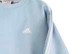 Vintage Adidas Sweatshirt Women's Medium