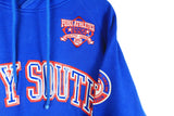 Vintage Fubu Hoodie Medium