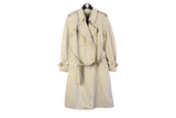 Vintage Burberrys Trench Coat Medium / Large