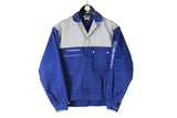 Vintage Subaru Jacket Small