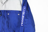 Vintage Subaru Jacket Small