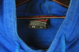 Vintage Fubu Hoodie Medium