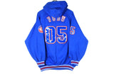 Vintage Fubu Hoodie Medium