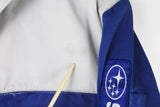 Vintage Subaru Jacket Small