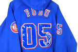 Vintage Fubu Hoodie Medium