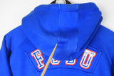 Vintage Fubu Hoodie Medium