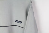 Vintage Reebok Sweatshirt Large