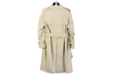 Vintage Burberrys Trench Coat Medium / Large