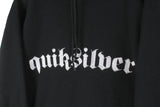 Vintage Quiksilver Hoodie XLarge